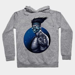 Shadow Jago Hoodie